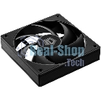 Кулер для процессора ID-COOLING FROZN A410 TD LGA1851/1700/1200/115X/AM5/AM4 (10шт/кор, TDP 220W, PWM, 4 тепл.трубки прямого контакта, FAN 120мм, черный) RET