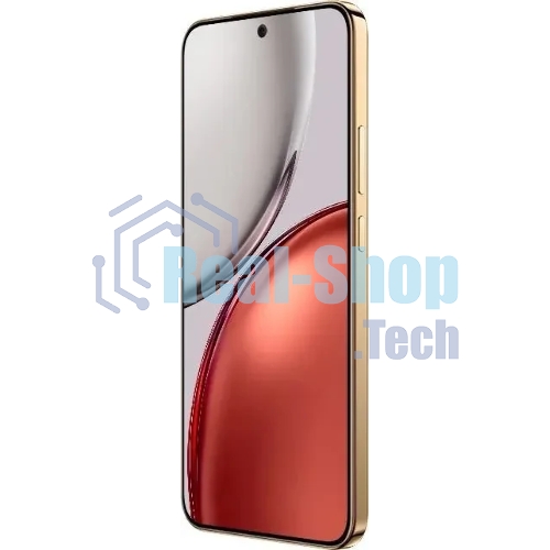 Смартфон HONOR X9d 8/256GB, коричневый