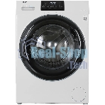 Стиральная машина Haier HW70-BP12919 белая, загрузка фронтальная 7кг, 1200 об/мин., класс: A+++