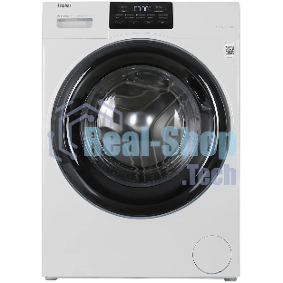 Стиральная машина Haier HW70-BP12919 белая, загрузка фронтальная 7кг, 1200 об/мин., класс: A+++