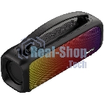 Колонка портативная Hyundai H-PS1020 черный 16W 2.0 BT 10м 1500mAh