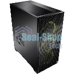 Компьютер IRU Tactio 510B7GP TWR i7 14700F (2.1) 64Gb SSD1Tb RTX5070Ti 16Gb FreeDOS GbitEth 750W черный (RUS) (2146249)