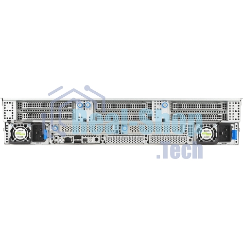Серверная Платформа ASUS RS720-E12-RS12U