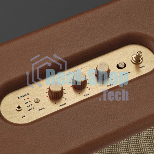 Колонка MARSHALL WOBURN III Brown
