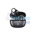 Наушники TWS Realme Buds Clip черный, открытые, Bluetooth, до 36 ч