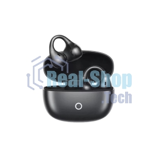 Наушники TWS Realme Buds Clip черный, открытые, Bluetooth, до 36 ч