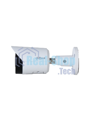 Камера видеонаблюдения IP Dahua DH-IPC-HFW2249S-S-IL-0280B 2.8-2.8мм цв. (DH-IPC-HFW2249SP-S-IL-0280B)