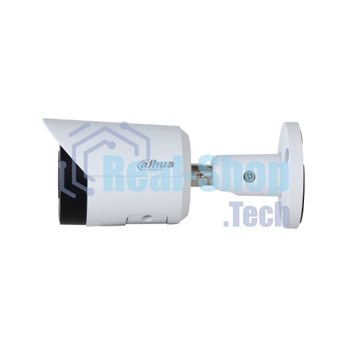 Камера видеонаблюдения IP Dahua DH-IPC-HFW2249S-S-IL-0280B 2.8-2.8мм цв. (DH-IPC-HFW2249SP-S-IL-0280B)