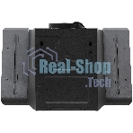 Вытяжка кухонная Krona URAN 600 DN BLACK 4S