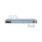 Коммутатор UBIQUITI Unifi Switch Pro 24 24PORT 1000M 2SFP+ USW-PRO-24