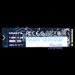 Накопитель SSD GIGABYTE Gen4 4000E, 250Gb, M.2 2280, PCIe 4.0 x4, NVMe, R/W 3500/1800
