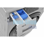 Стиральная машина Haier HW60-BP12919BS серебристый загр. фронтальная макс.: 6 кг 1200об/мин класс: А+++