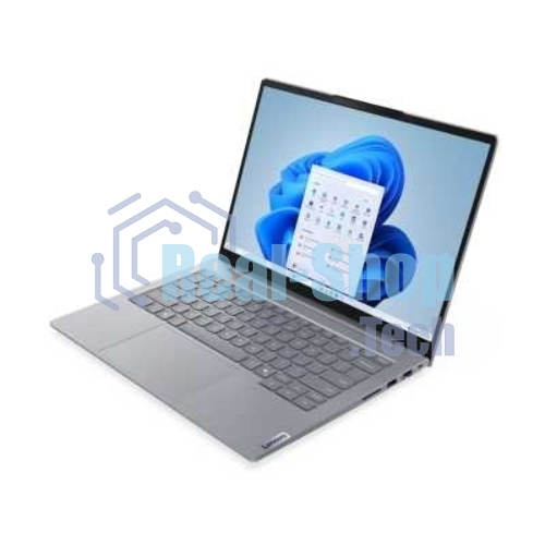 Ноутбук Lenovo ThinkBook 14 G8 IAL серый 14