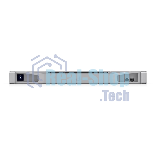 Контроллер Ubiquiti UniFi Cloud Key Enterprise для сети UniFi, 1х 10G SFP+, 1х 1G LAN