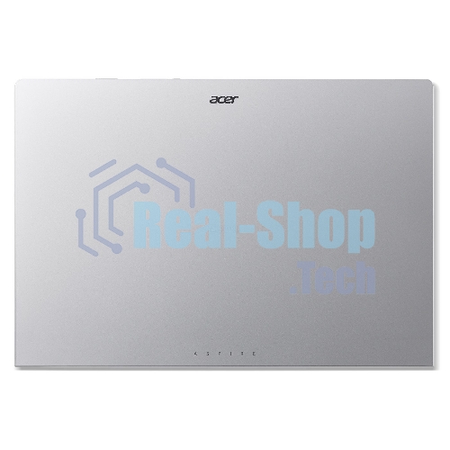 Ноутбук Acer Aspire Lite 16 AL16-54P-59ZA Intel Core 5 120U/32Gb/SSD 512Gb/16
