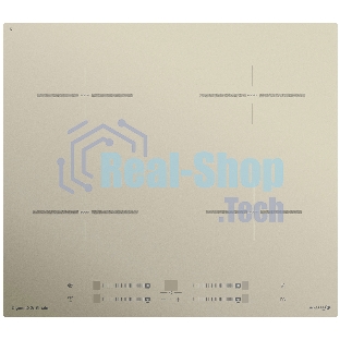 Варочная панель Zigmund & Shtain CI 23.6 I
