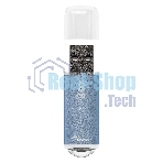 Флешка USB Smartbuy V-Cut Blue (SB8GBVC-B), 8Gb, USB 2.0, R/W 15/5, синий