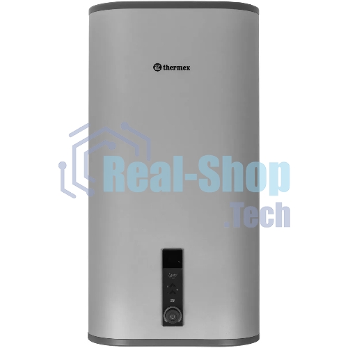 Водонагреватель Thermex Liga 50 v (pro) 2кВт 50л электрический настенный/коричневый