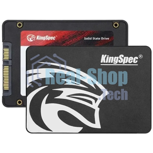 Накопитель SSD 2.5
