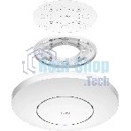 Точка доступа Cudy AP1300 AC1200 Wi-Fi белый
