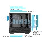 Компьютерный корпус LIAN LI Lancool III RGb белый