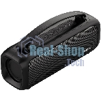 Колонка портативная Hyundai H-PS1020 черный 16W 2.0 BT 10м 1500mAh