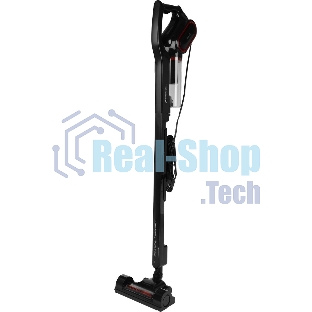 Пылесос вертикальный Deerma Combo DX700 Pro белый, питание от сети, 210 Вт, уборка сухая, пылесборник 0.8 л