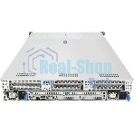 Серверная Платформа ASUS RS720-E12-RS12U