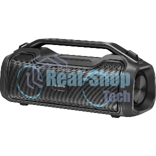 Акустическая система Defender BEATBOX 50 50 Вт черный