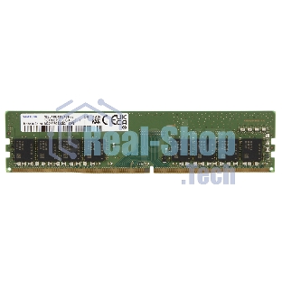 Оперативная память Samsung, DDR4, 16Gb (1x16GB), 3200MHz, CL22, DIMM, OEM