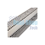 Конвектор электрический Ballu Plinth Compact BEC/PLC-80-300 белый, 300 Вт, 5 м2, термостат