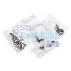 Серверный корпус ExeGate Pro 3U390-08 (RM 19