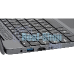 Ноутбук IRU Tactio 15PHC Ryzen 5 7430U 8Gb SSD 256Gb AMD Radeon Rx Vega 7 15.6