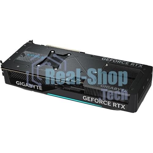 Видеокарта Gigabyte GV-N507TEAGLE OC-16GD 1.0 NV RTX 5070TI 16Gb 256bit GDDR7 2542/28000/HDM