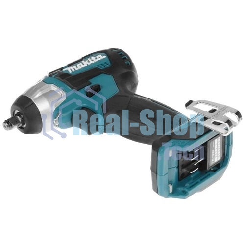 Гайковерт Makita TW160DZ аккум. патрон:квад.3/8