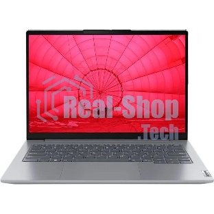 Ноутбук Lenovo ThinkBook 14 G6 IRL серый Intel Core i7 13700H 2400MHz/14