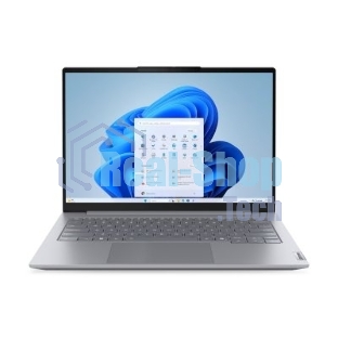 Ноутбук Lenovo ThinkBook 14 G8 IAL серый 14
