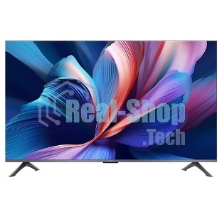 Телевизор Xiaomi TV 55 A Pro 55 2026 L55MB-APRU черный QLED UHD 60Hz Smart TV Android TV