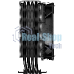 Устройство охлаждения(кулер) Cooler Master Hyper 212 Pro ARGb Soc-AM5/AM4/1200/1700/1851 черный 4-pin 32.8dB Al+Cu 220W Ret (RR-212S-25PZ-R1)