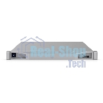Контроллер Ubiquiti UniFi Cloud Key Enterprise для сети UniFi, 1х 10G SFP+, 1х 1G LAN