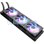 Вентилятор для корпуса Thermalright Fan TL-S12-S ARGb 120мм/PWM/S-FDB Bearing