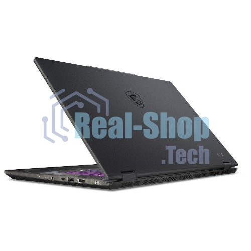 Ноутбук MSI Cyborg 17 B2RWEKG-280XRU/17.3