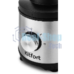 Кухонный комбайн Kitfort КТ-1386