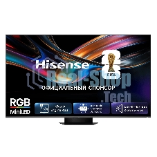 Телевизор Hisense 75