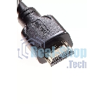 Кабель HDMI 19M/M,ver. 2.1, 8K@60 Hz 3m Telecom TCG255-3M