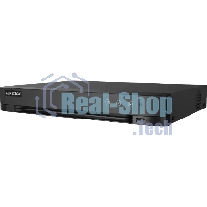 Регистратор HIKVISION 16CH HD-TVI AHD CVI IDS-7216HQHI-M1/FA C