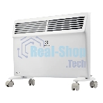 Конвектор электрический Electrolux ECH/AS2 -2000 ER белый, 2000 Вт, 25 м2, термостат, дисплей