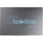 Ноутбук IRU Tactio 14ALH серый Core i3 1215U 8Gb SSD 256Gb Intel Iris Xe graphics 14