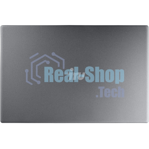 Ноутбук IRU Tactio 14ALH серый Core i3 1215U 8Gb SSD 256Gb Intel Iris Xe graphics 14