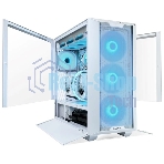 Компьютерный корпус LIAN LI Lancool III RGb белый